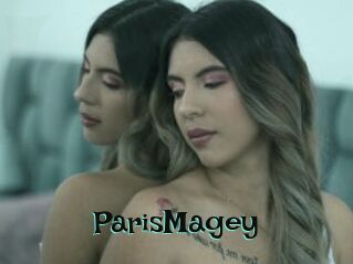 ParisMagey