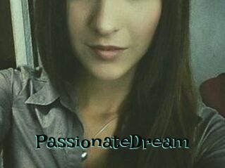 PassionateDream