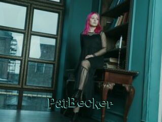 PatBecker