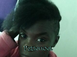 Patiencet
