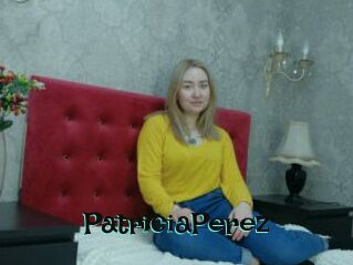 PatriciaPerez