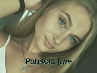 Patricia_love