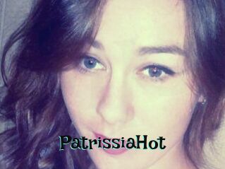 PatrissiaHot