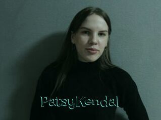 PatsyKendal