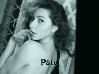 Patu
