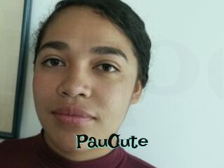 PauCute