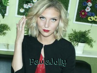 PaulaJolly