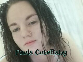 Paula_CuteBaby