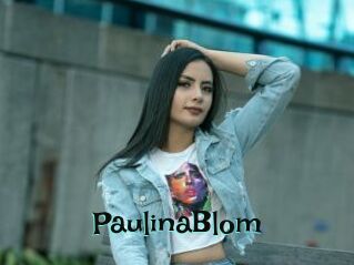 PaulinaBlom