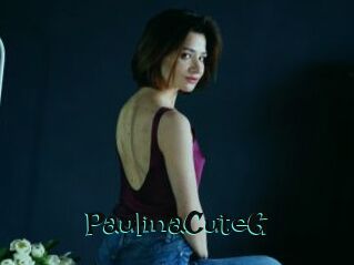 PaulinaCuteG