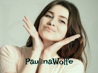 PaulinaWolfe