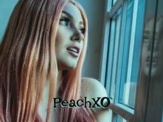 PeachXO