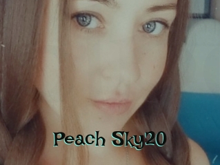Peach_Sky20