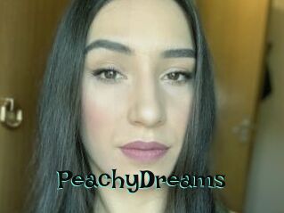 PeachyDreams
