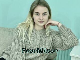 PearlWilson