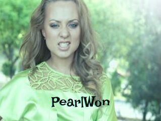 PearlWon