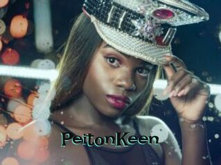 PeitonKeen