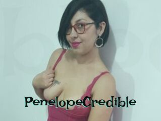 PenelopeCredible