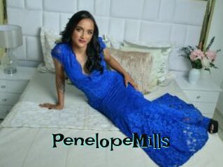 PenelopeMills