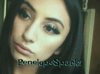 PenelopeSparks