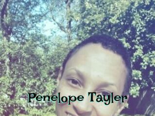 Penelope_Tayler
