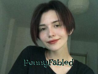 PennyFabled