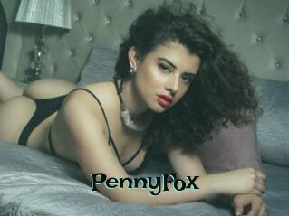 Penny_Fox
