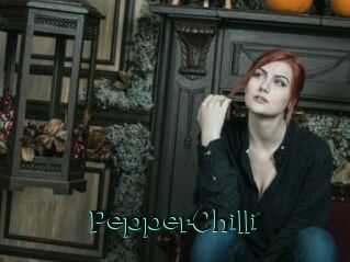 PepperChilli