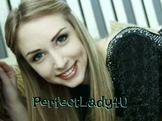 PerfectLady4U