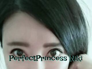PerfectPrincess_Niki