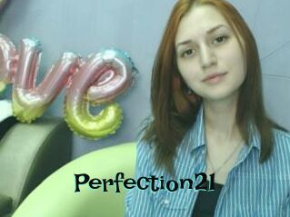 Perfection21