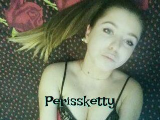 Perissketty