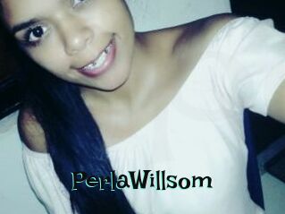 PerlaWillsom