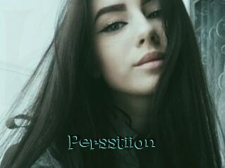 Persstiion