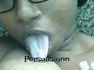 Persuasionn