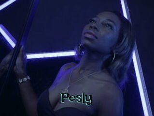 Pesly