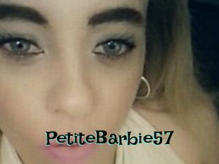 PetiteBarbie57