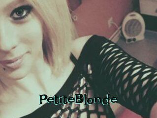 PetiteBlonde