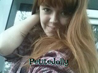 PetiteJolly