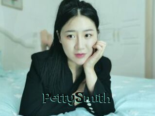 PettySmith