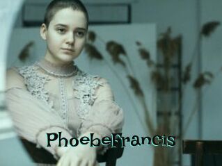 PhoebeFrancis