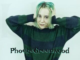 PhoebeGreenwood