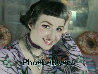 PhoebeRivera