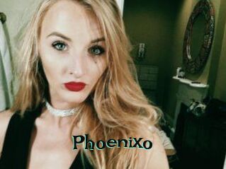 Phoenixo