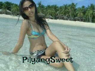 PilyangSweet