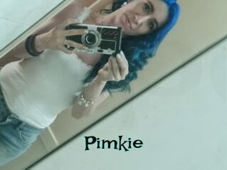 Pimkie