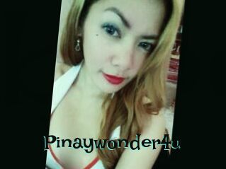 Pinaywonder4u