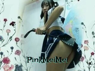PinkMeiMei