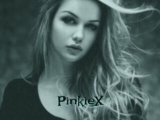PinkieX
