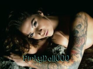 PinkyDoll000